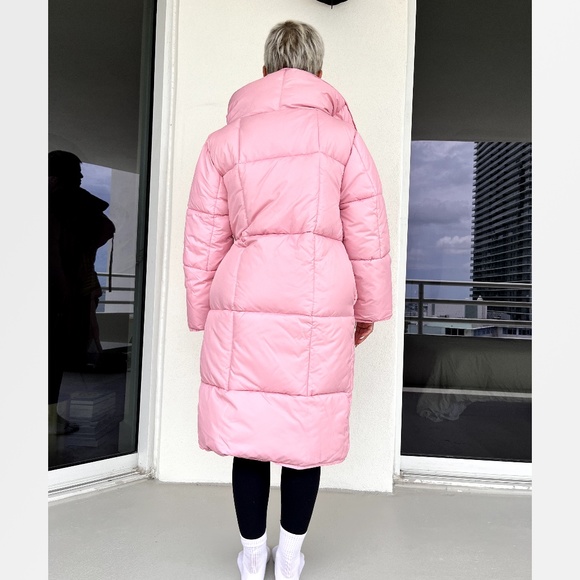 KATSURINA BLANKET PINK - Picture 3 of 5